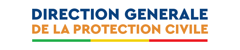 Directeur Général de la Protection Civile